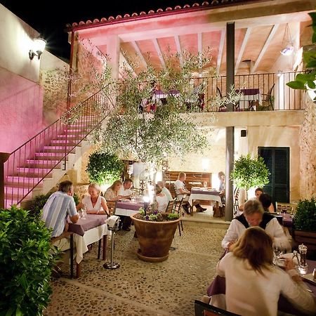 Ca'N Pere Otel Alcudia  Dış mekan fotoğraf