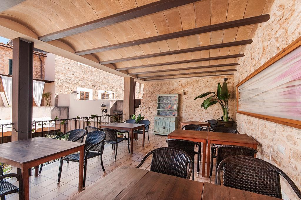 Ca'N Pere Otel Alcudia  Dış mekan fotoğraf