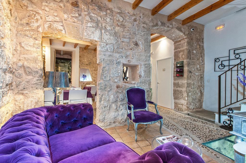 Ca'N Pere Otel Alcudia  Dış mekan fotoğraf
