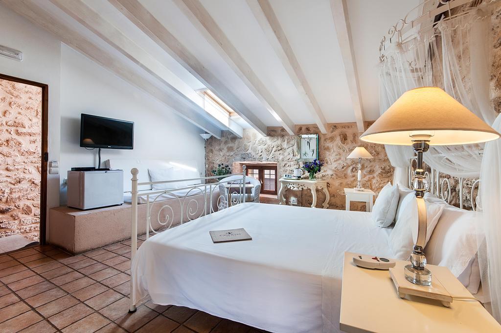 Ca'N Pere Otel Alcudia  Dış mekan fotoğraf