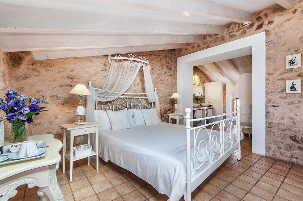 Ca'N Pere Otel Alcudia  Dış mekan fotoğraf