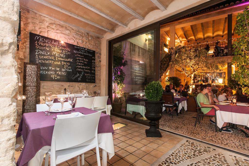 Ca'N Pere Otel Alcudia  Dış mekan fotoğraf