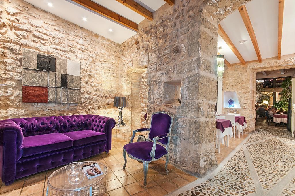 Ca'N Pere Otel Alcudia  Dış mekan fotoğraf