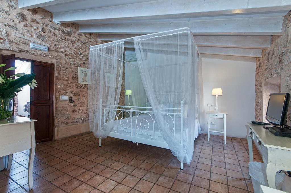 Ca'N Pere Otel Alcudia  Dış mekan fotoğraf