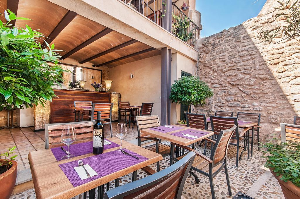 Ca'N Pere Otel Alcudia  Dış mekan fotoğraf