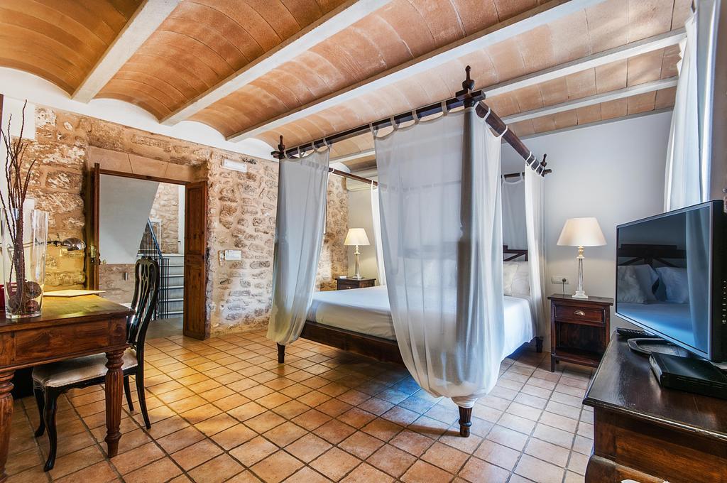 Ca'N Pere Otel Alcudia  Dış mekan fotoğraf