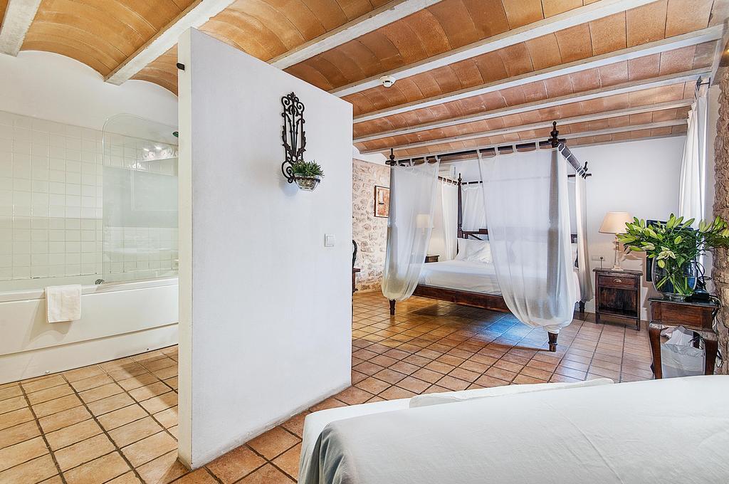 Ca'N Pere Otel Alcudia  Dış mekan fotoğraf