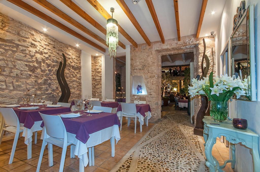 Ca'N Pere Otel Alcudia  Dış mekan fotoğraf