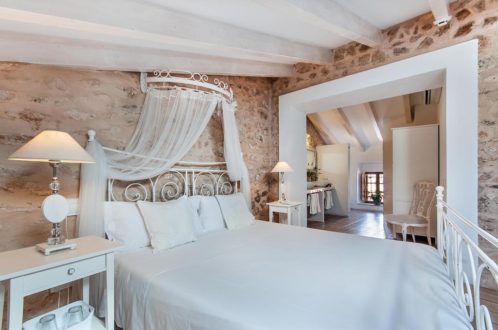 Ca'N Pere Otel Alcudia  Dış mekan fotoğraf