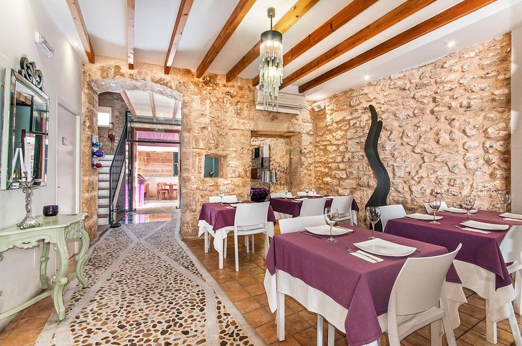 Ca'N Pere Otel Alcudia  Dış mekan fotoğraf