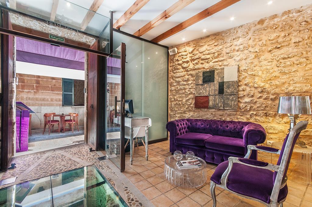 Ca'N Pere Otel Alcudia  Dış mekan fotoğraf