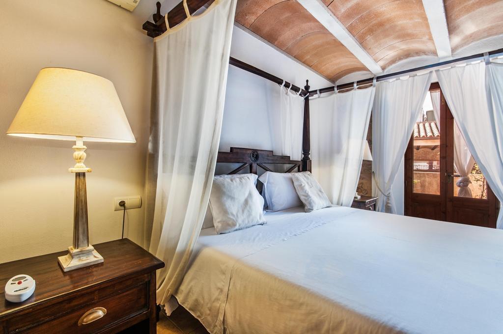 Ca'N Pere Otel Alcudia  Dış mekan fotoğraf