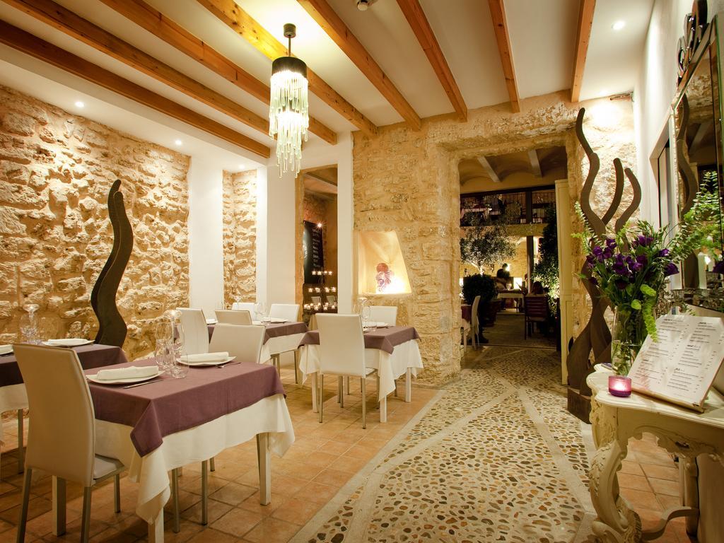 Ca'N Pere Otel Alcudia  Dış mekan fotoğraf