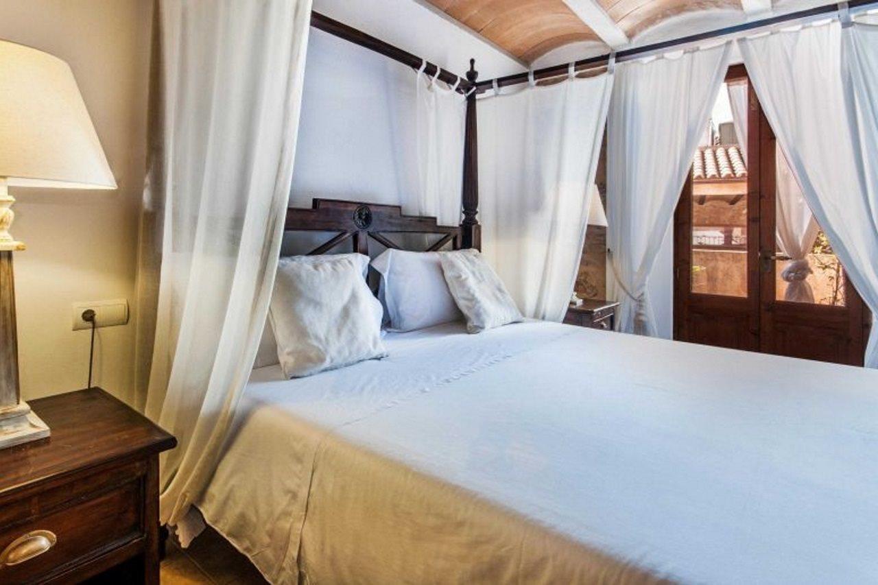 Ca'N Pere Otel Alcudia  Dış mekan fotoğraf