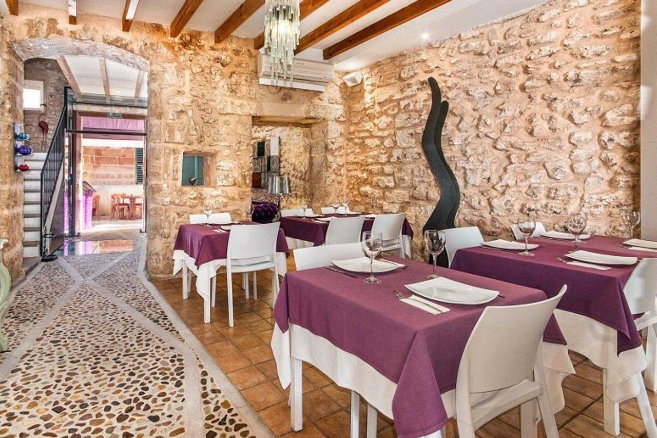 Ca'N Pere Otel Alcudia  Dış mekan fotoğraf