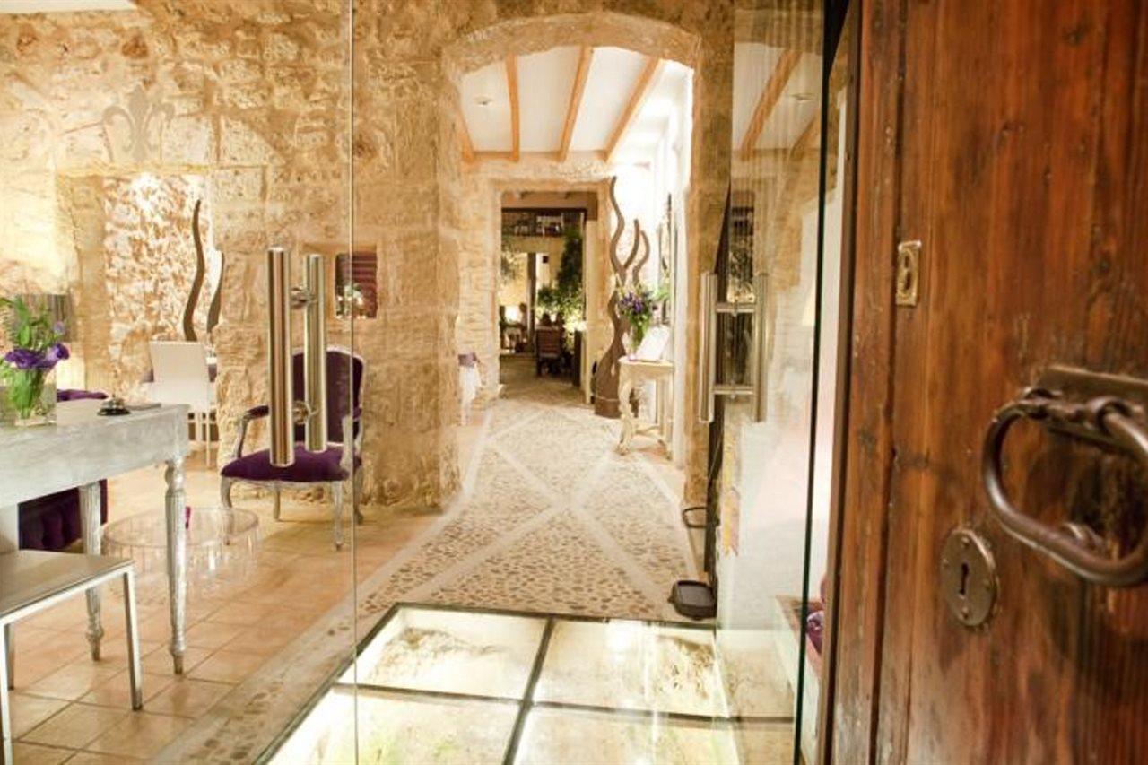 Ca'N Pere Otel Alcudia  Dış mekan fotoğraf