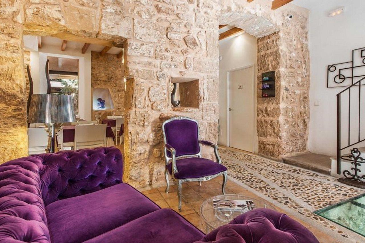Ca'N Pere Otel Alcudia  Dış mekan fotoğraf