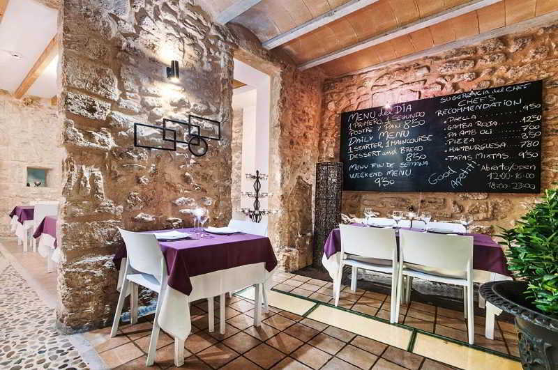 Ca'N Pere Otel Alcudia  Dış mekan fotoğraf