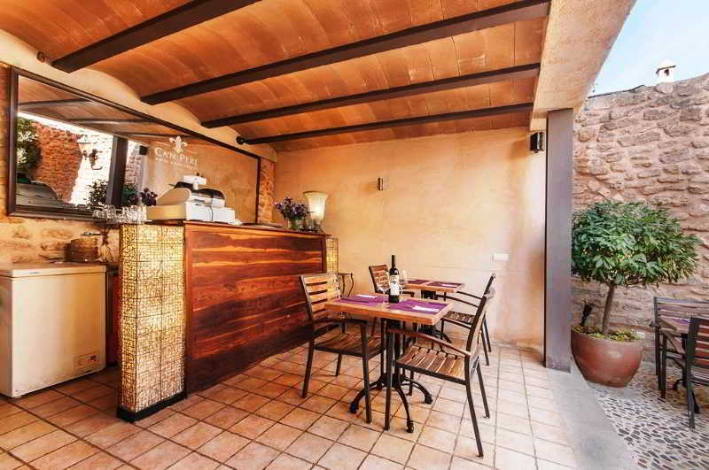 Ca'N Pere Otel Alcudia  Dış mekan fotoğraf