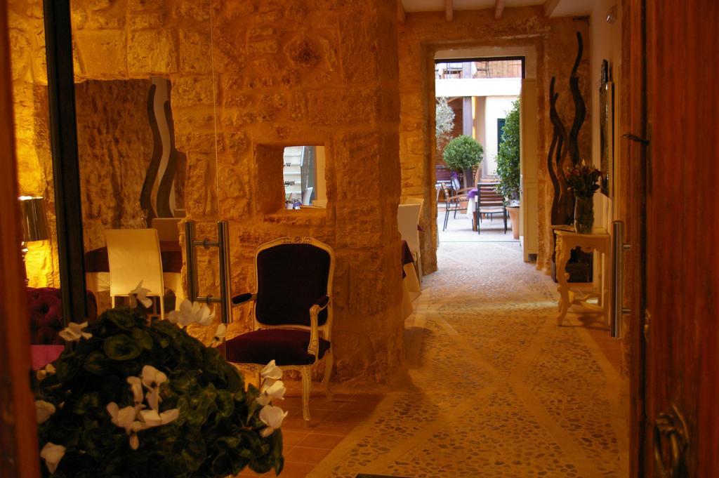 Ca'N Pere Otel Alcudia  Dış mekan fotoğraf