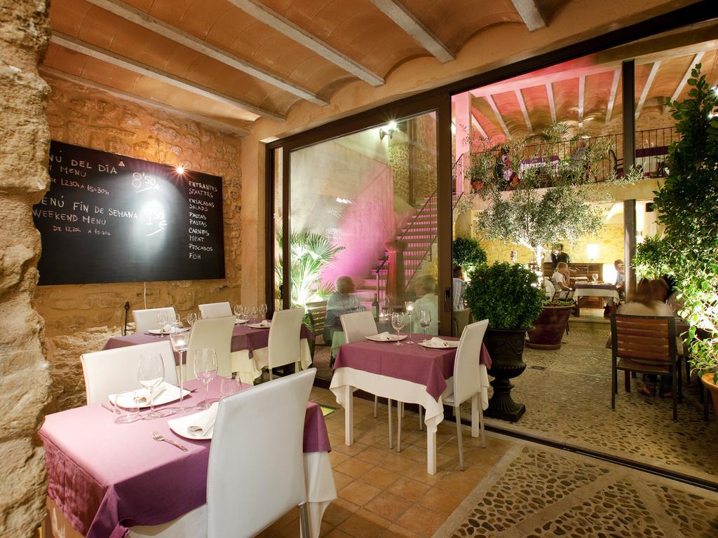 Ca'N Pere Otel Alcudia  Dış mekan fotoğraf